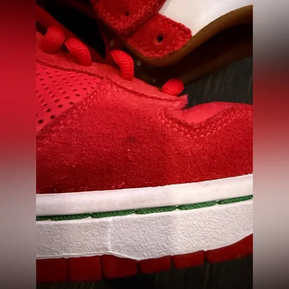 Nike SB Dunk High Pro Big Gulp size 13 - Picture 3 of 8